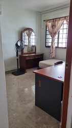 Blk 807 Woodlands Street 81 (Woodlands), HDB Executive #358881331